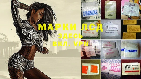 стафф Алексеевка